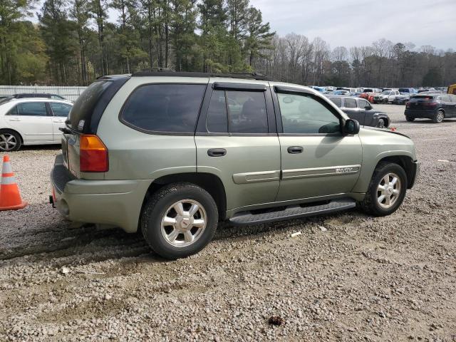 Photo 3 from auction – 2004 GMC ENVOY with VIN 1GKDS13S942434933