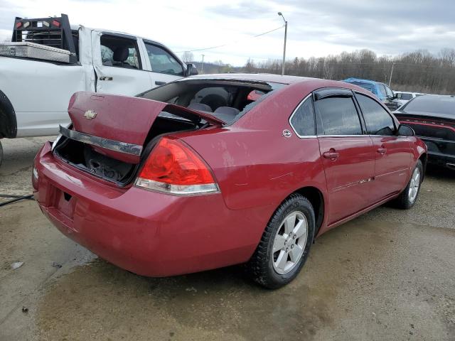 Photo 3 from auction – 2006 CHEVROLET IMPALA LT with VIN 2G1WT55K569289943