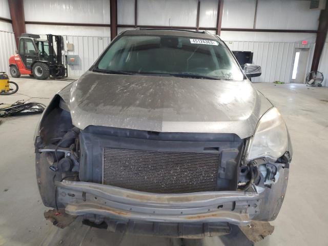 Photo 5 from auction – 2012 CHEVROLET EQUINOX LT with VIN 2GNALFEKXC6357679