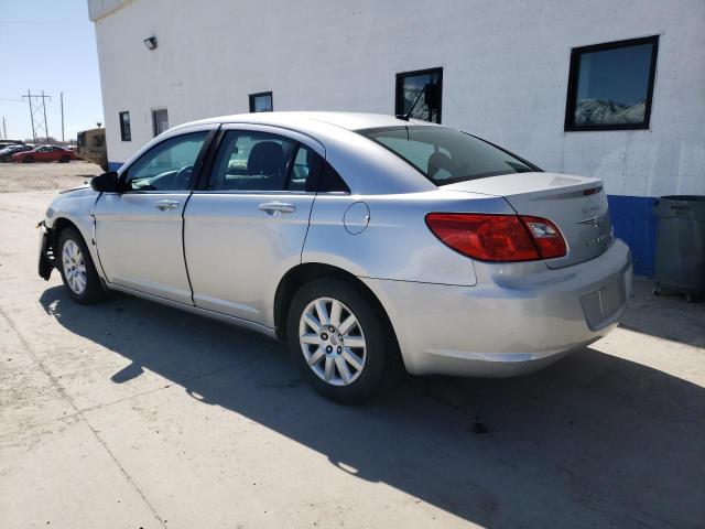 Photo 2 from auction – 2010 CHRYSLER SEBRING TO with VIN 1C3CC4FB9AN173660