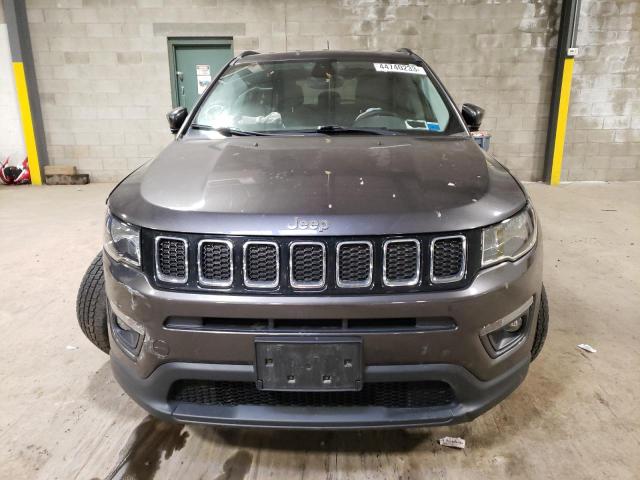 Foto 5 de la subasta – 2018 JEEP COMPASS LA con VIN 3C4NJDBB1JT423506