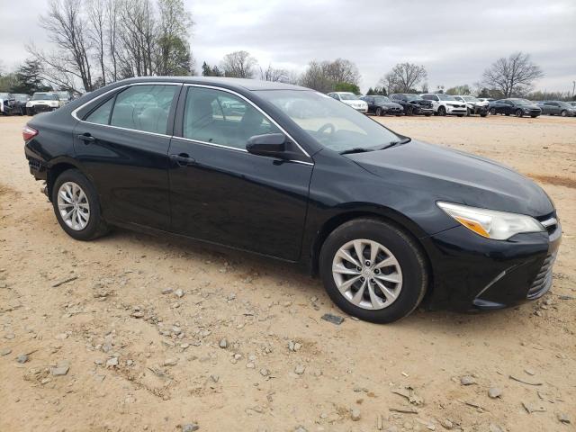 Photo 4 from auction – 2016 TOYOTA CAMRY LE with VIN 4T4BF1FK9GR580701