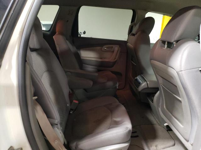 Photo 11 from auction – 2010 CHEVROLET TRAVERSE L with VIN 1GNLVGED7AJ245772