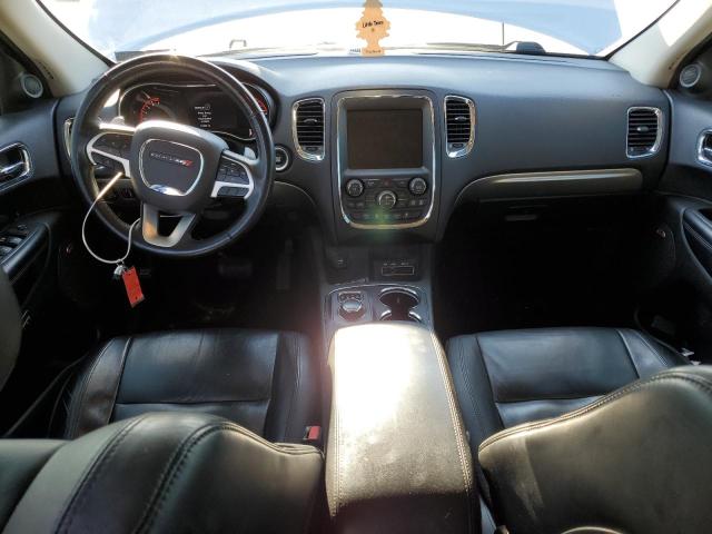 Photo 8 from auction – 2017 DODGE DURANGO GT with VIN 1C4RDJDG3HC871297