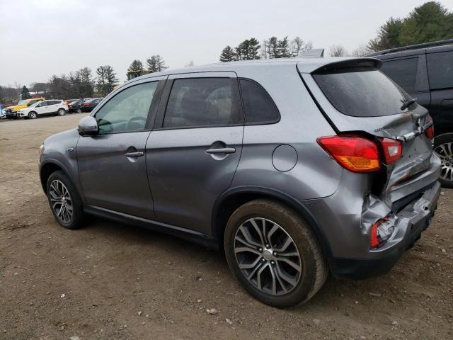 Photo 2 from auction – 2018 MITSUBISHI OUTLANDER with VIN JA4AR3AW8JZ033446