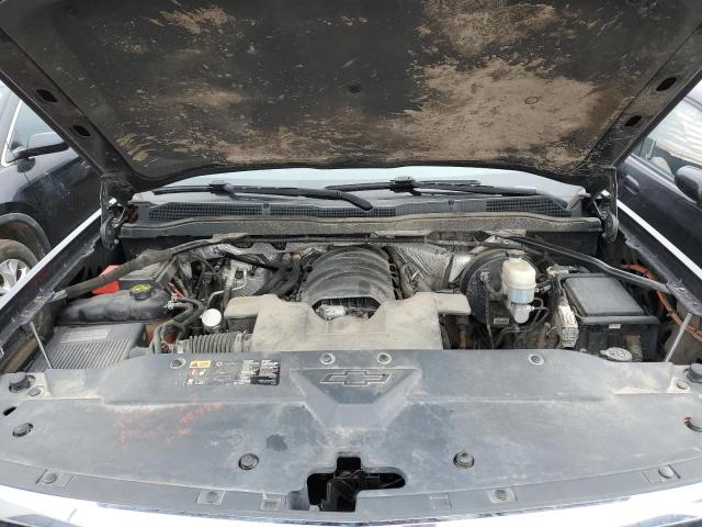 Photo 11 from auction – 2014 CHEVROLET SILVERADO with VIN 3GCUKREC2EG526412