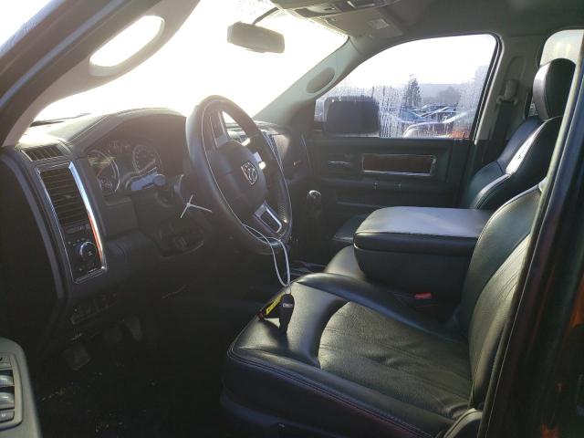 Photo 7 from auction – 2010 DODGE RAM 2500 with VIN 3D7UT2CL8AG183967