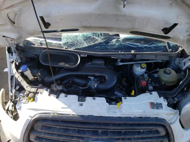 Photo 12 from auction – 2019 FORD TRANSIT T- with VIN 1FTYR2XM3KKA84576
