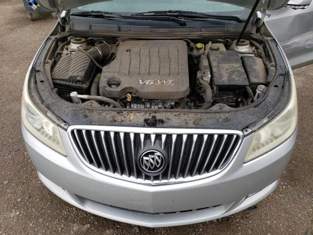 Photo 11 from auction – 2013 BUICK LACROSSE P with VIN 1G4GH5E3XDF309951