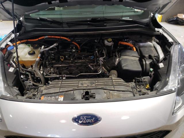 صورة رقم 12 من المزاد - 2020 FORD ESCAPE SE مع VIN 1FMCU9BZXLUB13402