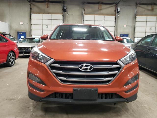Photo 5 from auction – 2016 HYUNDAI TUCSON LIM with VIN KM8J3CA49GU187039