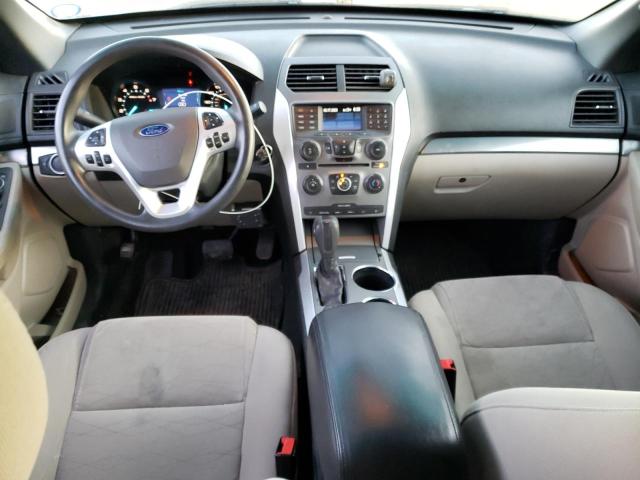 Photo 8 from auction – 2014 FORD EXPLORER with VIN 1FM5K8B87EGB68052