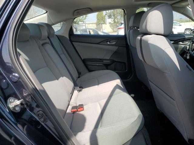 Photo 10 from auction – 2016 HONDA CIVIC EX with VIN 19XFC1F33GE214524