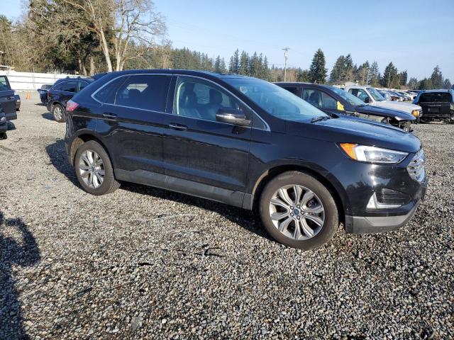Photo 4 from auction – 2019 FORD EDGE TITAN with VIN 2FMPK4K97KBC22818
