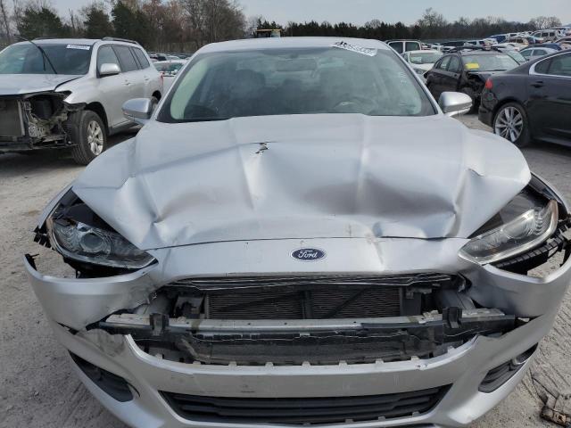 Photo 5 from auction – 2014 FORD FUSION SE with VIN 3FA6P0HD2ER327770