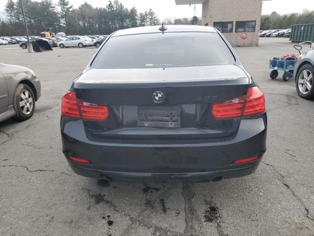 Photo 6 from auction – 2014 BMW 335 XI with VIN WBA3B9G58ENR91906