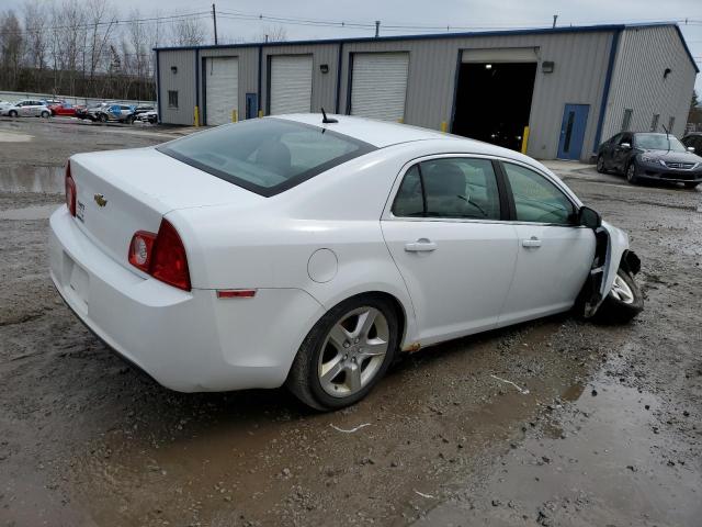 Photo 3 from auction – 2011 CHEVROLET MALIBU LS with VIN 1G1ZB5E13BF372649