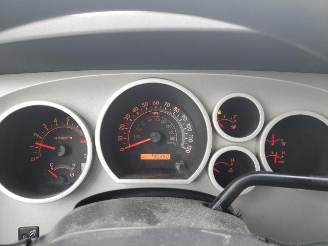 Photo 9 from auction – 2007 TOYOTA TUNDRA DOU with VIN 5TBBV54107S486450