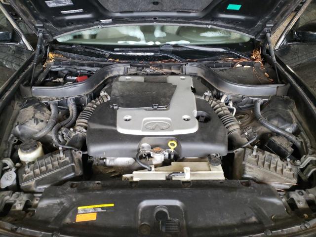 Photo 11 from auction – 2013 INFINITI G37 BASE with VIN JN1CV6AP3DM725817
