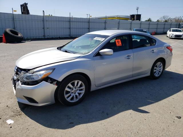 NISSAN ALTIMA 2.5 2016 with VIN 1N4AL3AP0GC243525 - Photo from auction