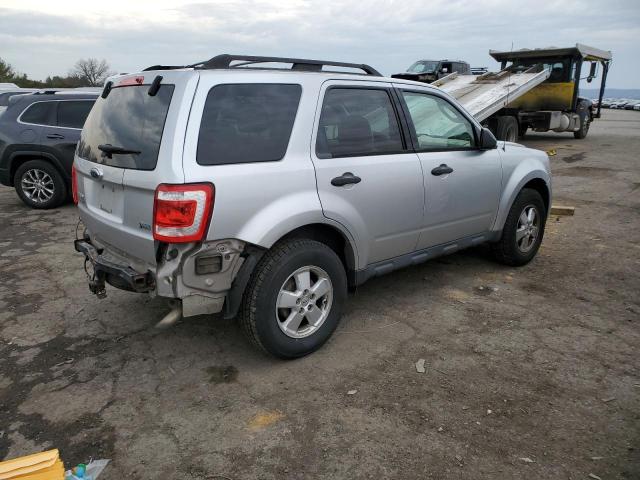 Photo 3 from auction – 2010 FORD ESCAPE XLT with VIN 1FMCU0DG9AKD42931