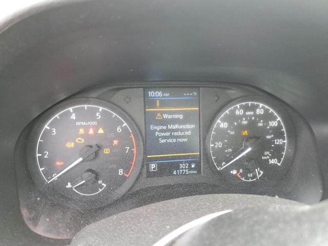 Photo 9 from auction – 2021 NISSAN ALTIMA S with VIN 1N4BL4BV6MN329705