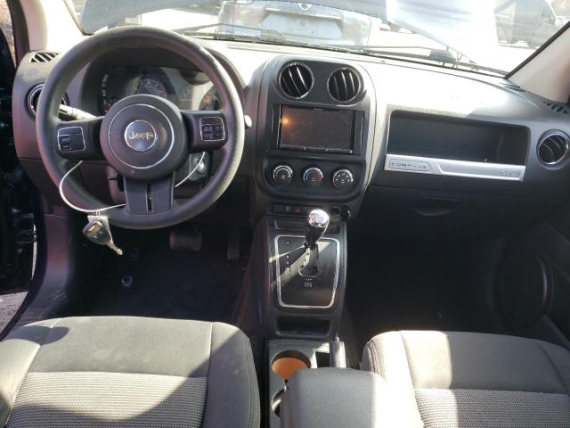 Photo 8 from auction – 2014 JEEP COMPASS SP with VIN 1C4NJCBA5ED573356