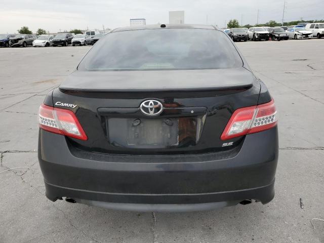 Photo 6 from auction – 2011 TOYOTA CAMRY BASE with VIN 4T1BF3EK6BU198450