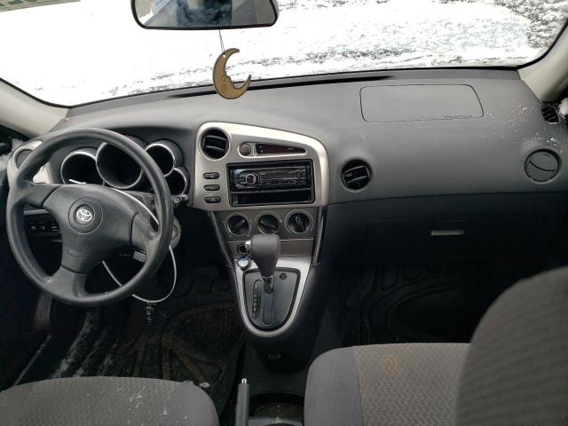 Photo 8 from auction – 2008 TOYOTA COROLLA MA with VIN 2T1KR32E78C691117