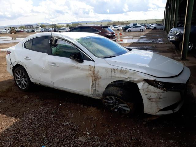 Foto 4 de la subasta – 2019 MAZDA 3 SELECT con VIN 3MZBPAAL1KM111916