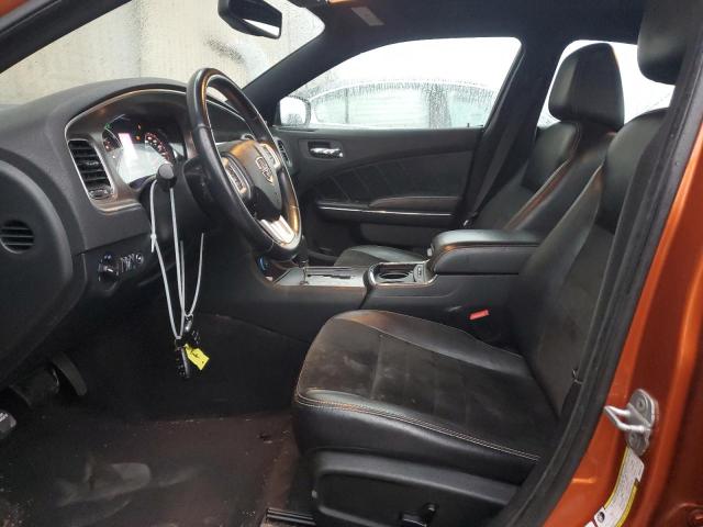 Photo 7 from auction – 2011 DODGE CHARGER R/ with VIN 2B3CL5CT9BH584714