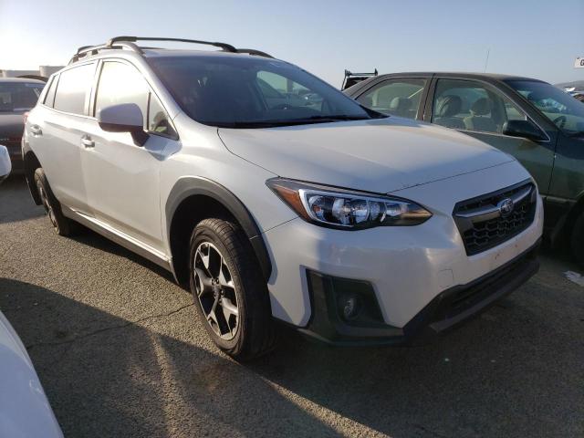 Photo 4 from auction – 2019 SUBARU CROSSTREK with VIN JF2GTAEC4KH352096