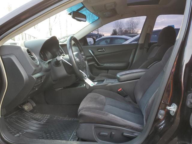 Photo 7 from auction – 2011 NISSAN MAXIMA S with VIN 1N4AA5AP8BC827908
