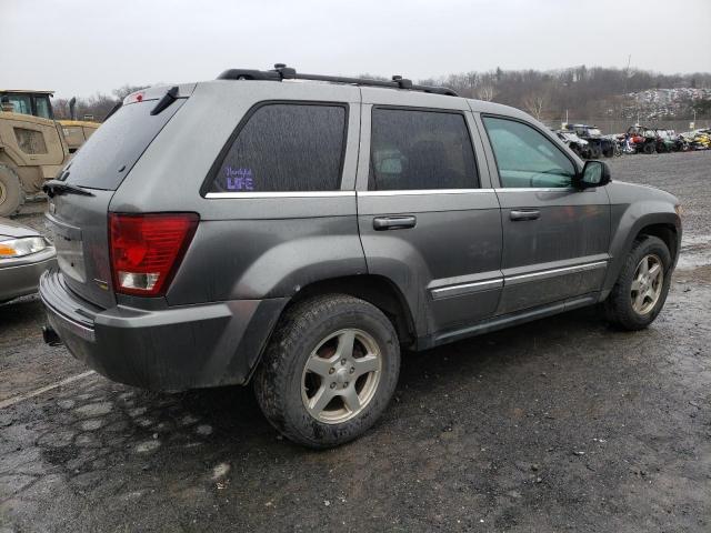 Photo 3 from auction – 2007 JEEP GRAND CHER with VIN 1J8HR58PX7C651547