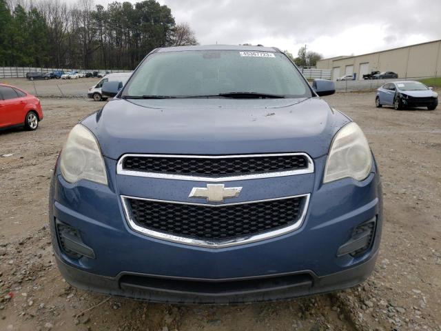 Photo 5 from auction – 2011 CHEVROLET EQUINOX LT with VIN 2CNALDEC3B6254653