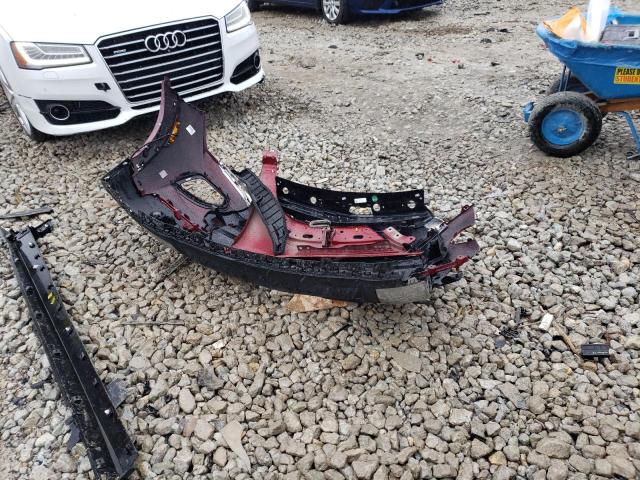 Photo 13 from auction – 2021 CHEVROLET TRAILBLAZE with VIN KL79MPSL6MB144607