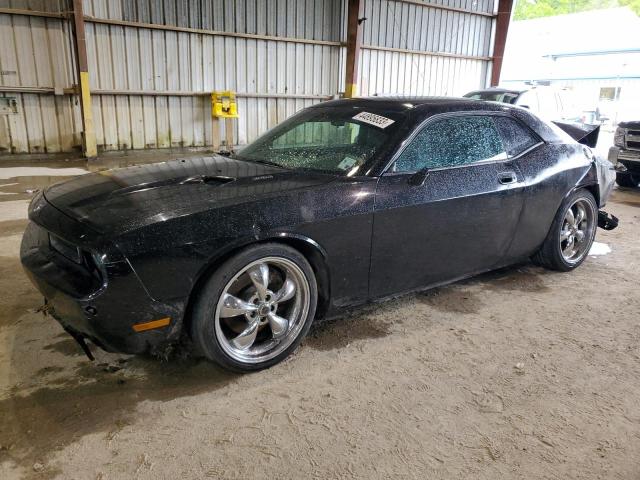 DODGE CHALLENGER 2010 con VIN 2B3CJ5DT4AH279270 - Foto de la subasta