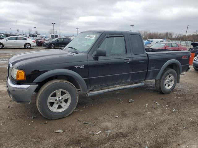 FORD RANGER SUP 2004 with VIN 1FTZR45E84TA19876 - Photo from auction