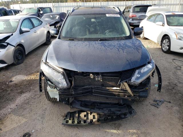 Photo 5 from auction – 2016 NISSAN ROGUE with VIN KNMAT2MT7GP630059