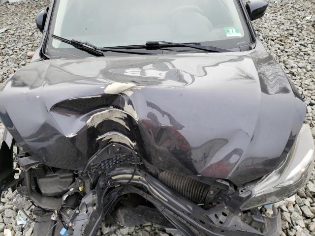 Photo 12 from auction – 2015 SUBARU IMPREZA SP with VIN JF1GPAY65F8247023