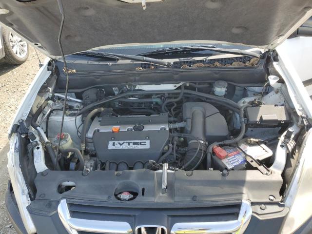 Photo 12 from auction – 2004 HONDA CR-V LX with VIN JHLRD78484C012416