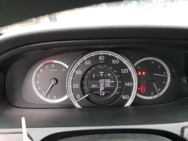 Photo 9 from auction – 2015 HONDA ACCORD EX with VIN 1HGCR2F73FA119247