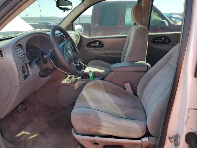 Photo 7 from auction – 2007 CHEVROLET TRAILBLAZE with VIN 1GNDS13S272114215