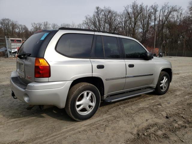 Фото 3 с аукциона – 2007 GMC ENVOY с VIN 1GKDS13S372189163