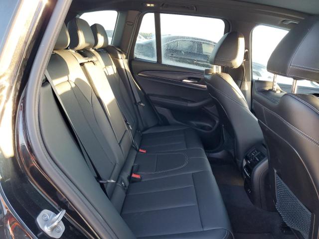 Photo 11 from auction – 2022 BMW X3 XDRIVE3 with VIN 5UX53DP03N9J13985