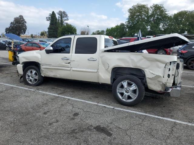 Photo 2 from auction – 2013 CHEVROLET SILVERADO with VIN 3GCPCTE0XDG236799