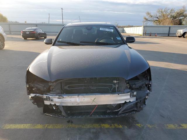 Zdjęcie 5 z aukcji – 2013 AUDI A8 L QUATT z VIN WAURGAFD4DN013701
