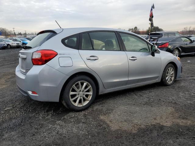 Photo 3 from auction – 2012 SUBARU IMPREZA PR with VIN JF1GPAC67CH236253