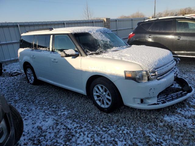 Photo 4 from auction – 2014 FORD FLEX SE with VIN 2FMGK5B84EBD12493