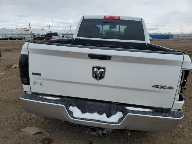 Photo 6 from auction – 2016 RAM 2500 SLT with VIN 3C6UR5DL9GG204253